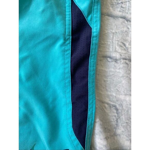 Nike men XL pull on mesh Lined swim trunks w/elastic drawstring waist - Picture 8 of 12